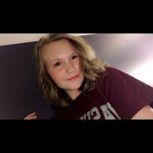 Meet your Posher, Jess